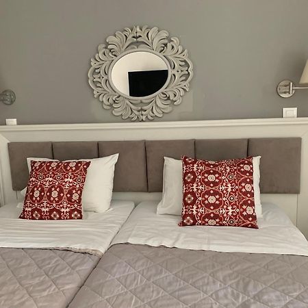 Alkyonides Boutique Hotel Kremastí المظهر الخارجي الصورة