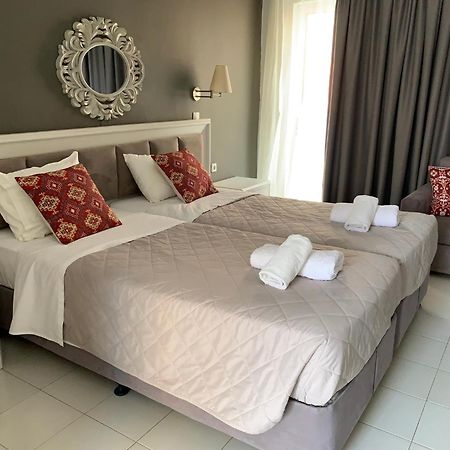 Alkyonides Boutique Hotel Kremastí المظهر الخارجي الصورة