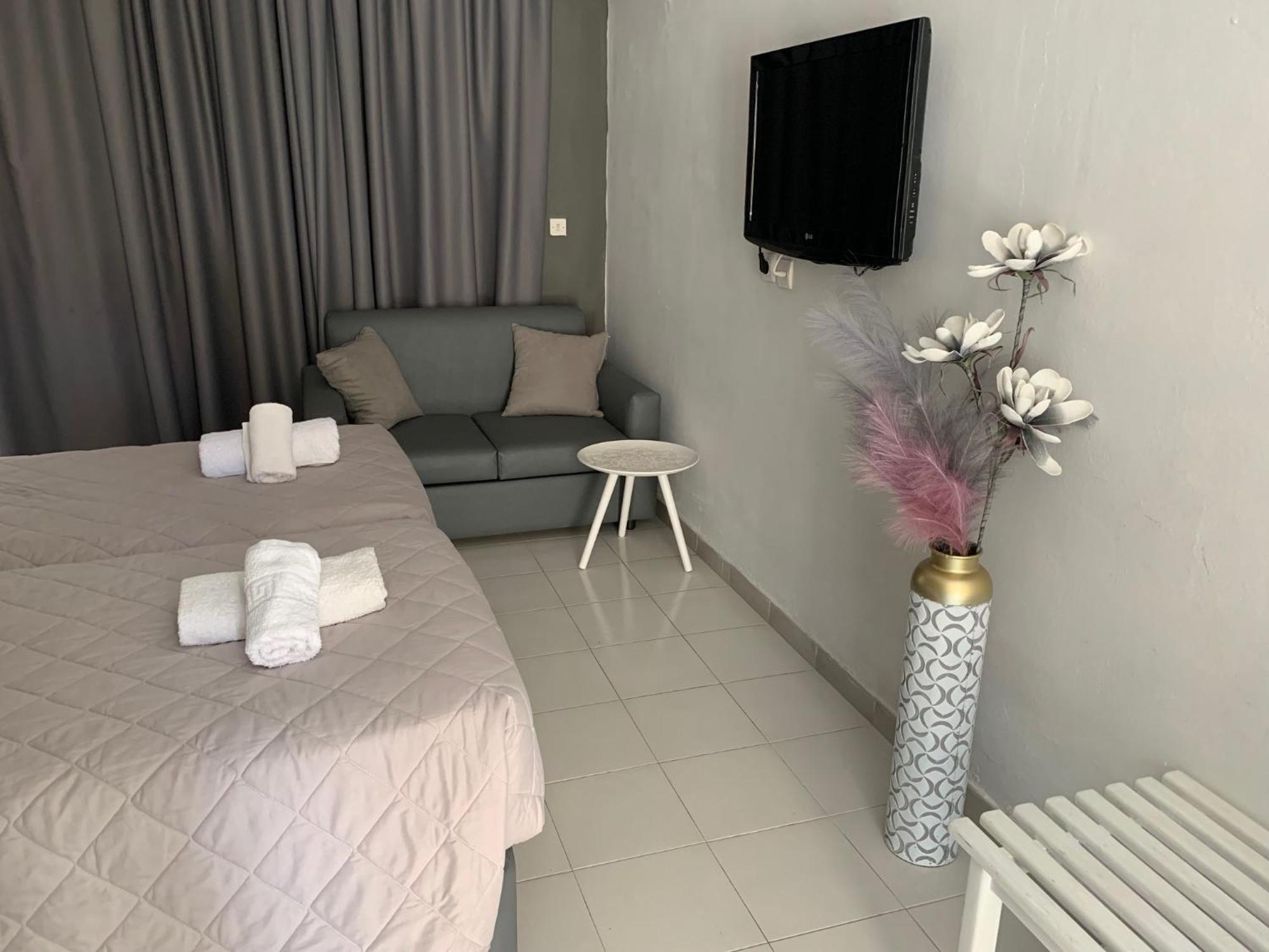 Alkyonides Boutique Hotel Kremastí المظهر الخارجي الصورة