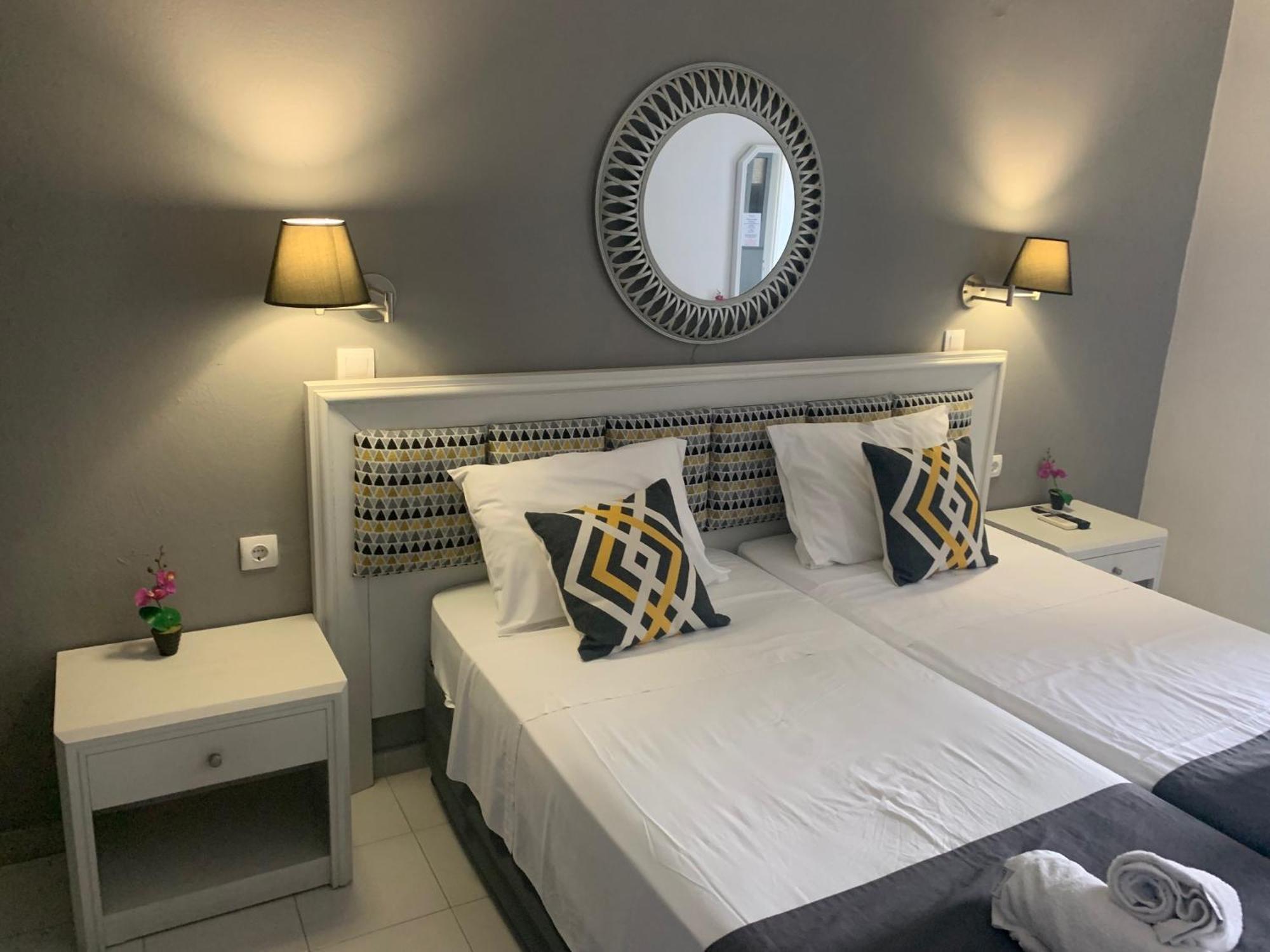 Alkyonides Boutique Hotel Kremastí المظهر الخارجي الصورة