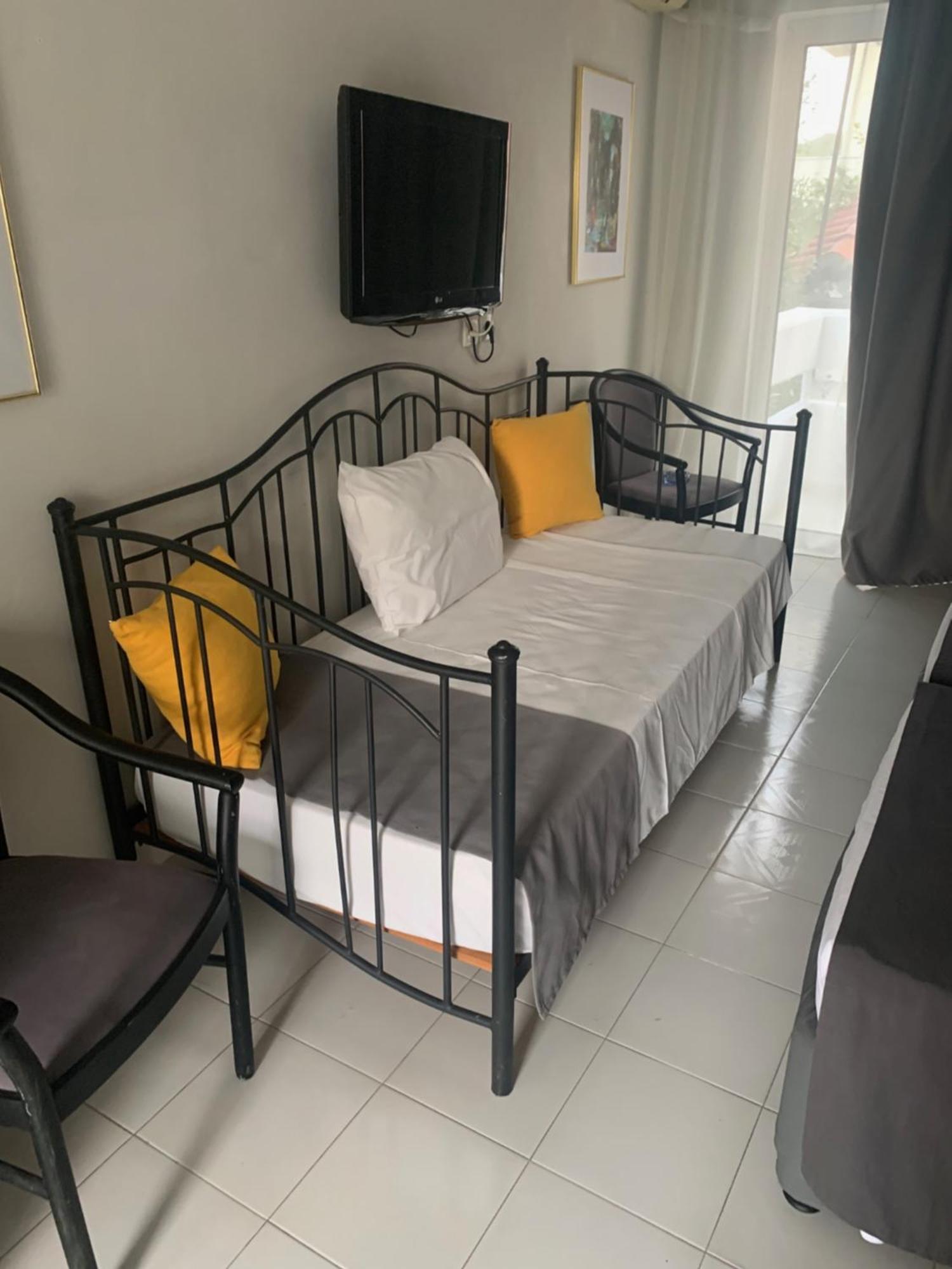 Alkyonides Boutique Hotel Kremastí المظهر الخارجي الصورة