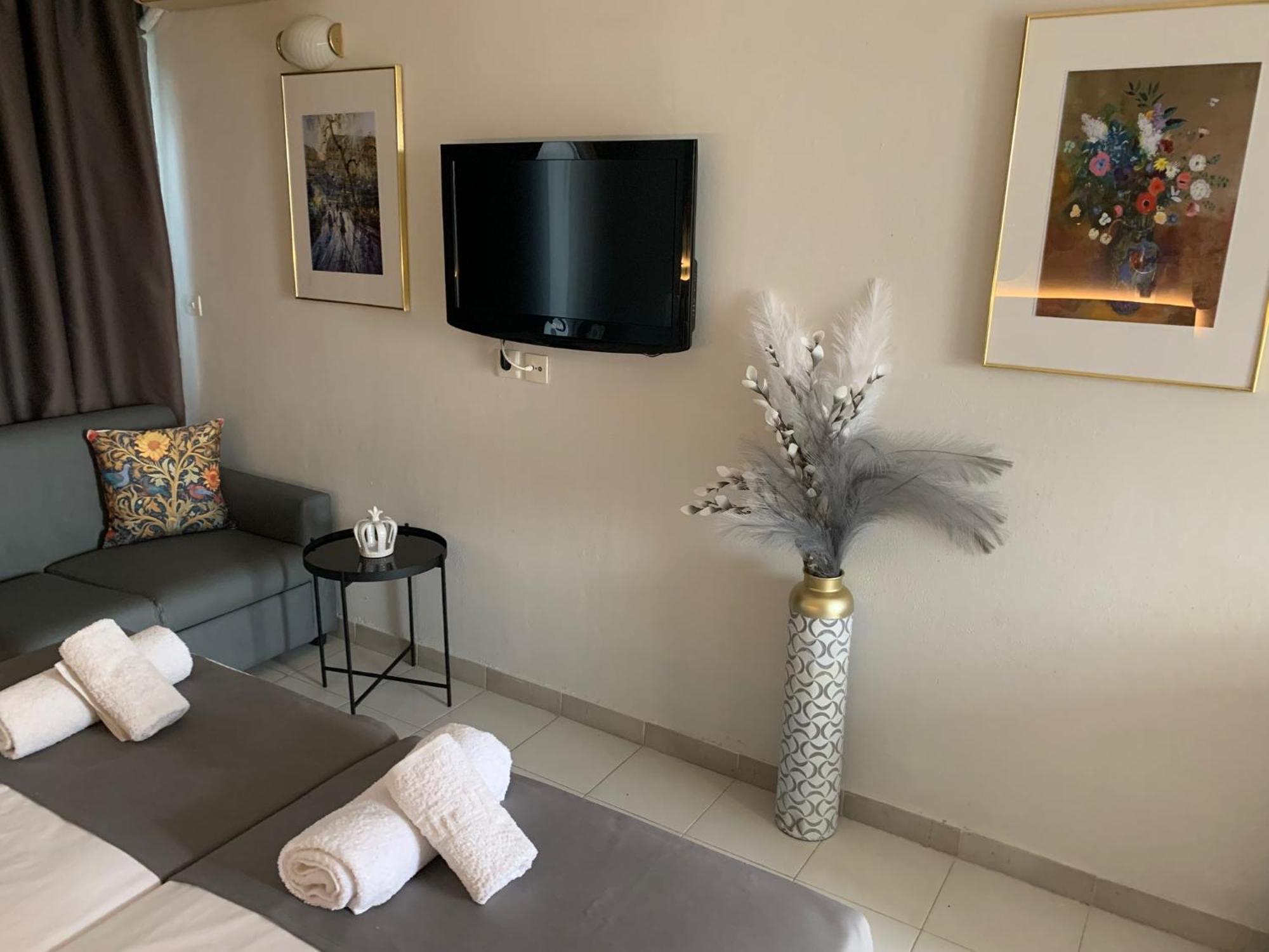 Alkyonides Boutique Hotel Kremastí المظهر الخارجي الصورة