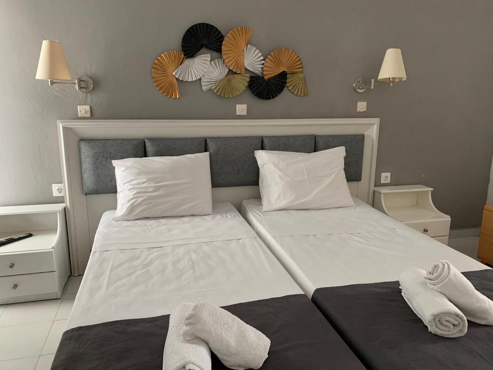 Alkyonides Boutique Hotel Kremastí المظهر الخارجي الصورة